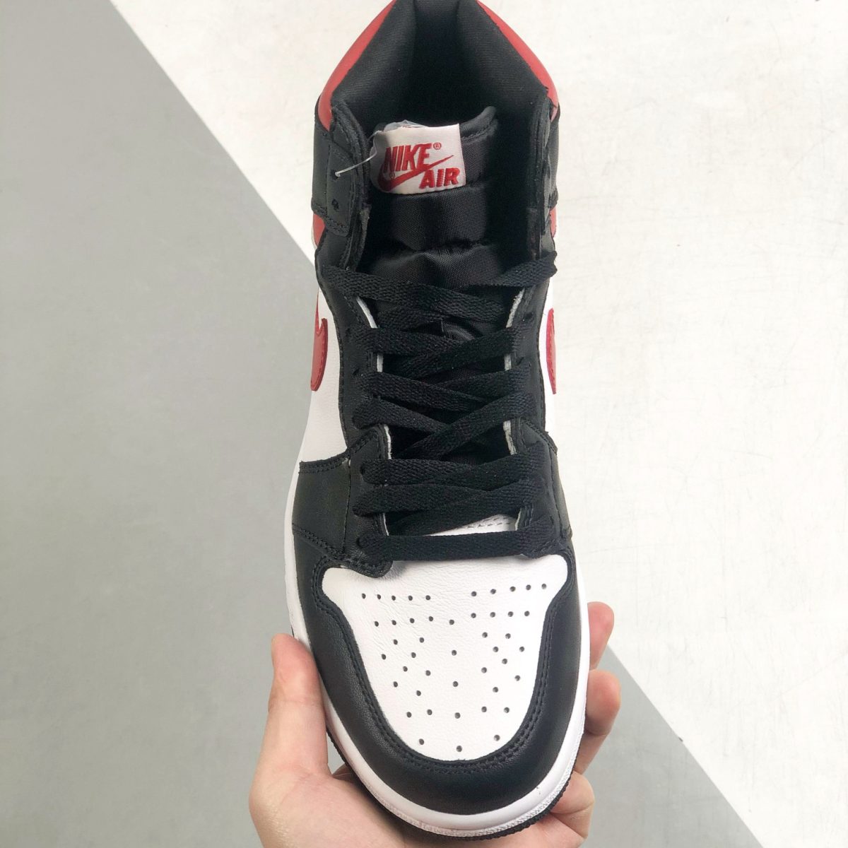 Nike Air Jordan 1 High Top Sneakers Shoes Gr. 36-46 - Image 2