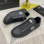 Philipp Plein Mens Sneakers Shoes 38 - 44 - Image 6