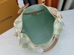 Louis Vuitton M24422 Speedy P9 Bandoulière 40 Monogram Leather Pharrell Williams Travel Bags Size 40*26*23cm - Image 9