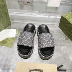 Gucci Platform Sandal Slippers Size 36-41 - Image 2