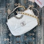 Chanel AS1160 2019fw Shoulder Bags 26*16*9cm - Image 7