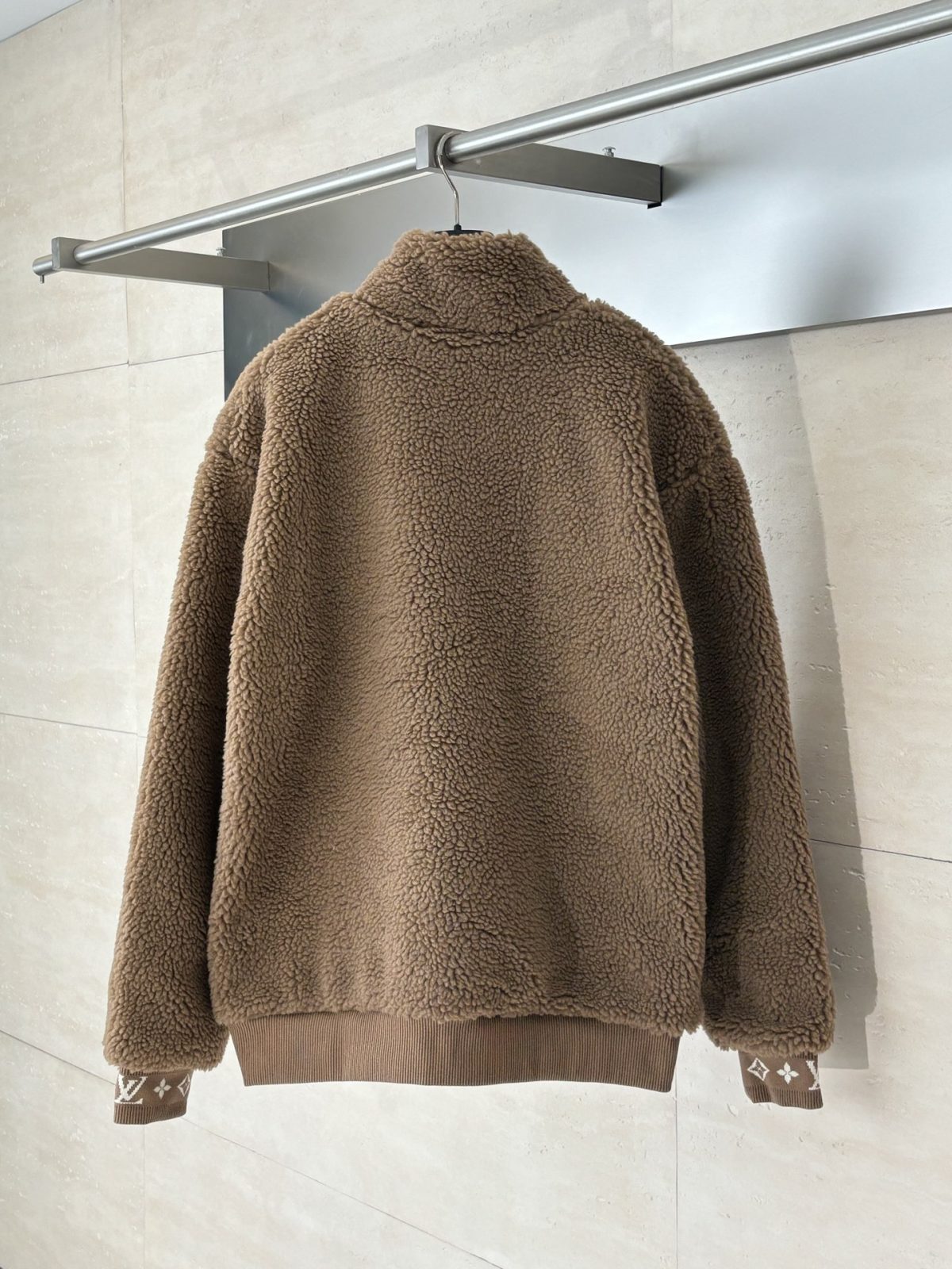 Louis Vuitton Unisex Jacket Size S-XL - Image 3