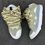 Lanvin Curb Sneaker Size 36-46 - Image 4