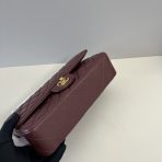 Chanel CF1112 Shoulder Bags Sheepskin 25cm - Image 7