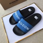 Burberry Mens Women Sandals Gr. 36-46 - Image 3