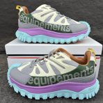 Moncler Trailgrip GTX Sneaker Size 36-46