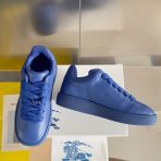 Burberry 2024 New Leather Box Sneaker Size 36-45 - Image 8