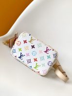 Louis Vuitton M13089 Women Shoulder Bags Size 16*18*12cm - Image 4