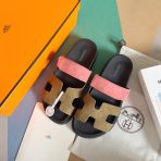 Hermes chypre Slippers Size 36-45 - Image 5