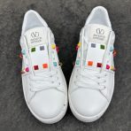 Valentino Rockstud Untitled Sneaker Size 36-46 - Image 3