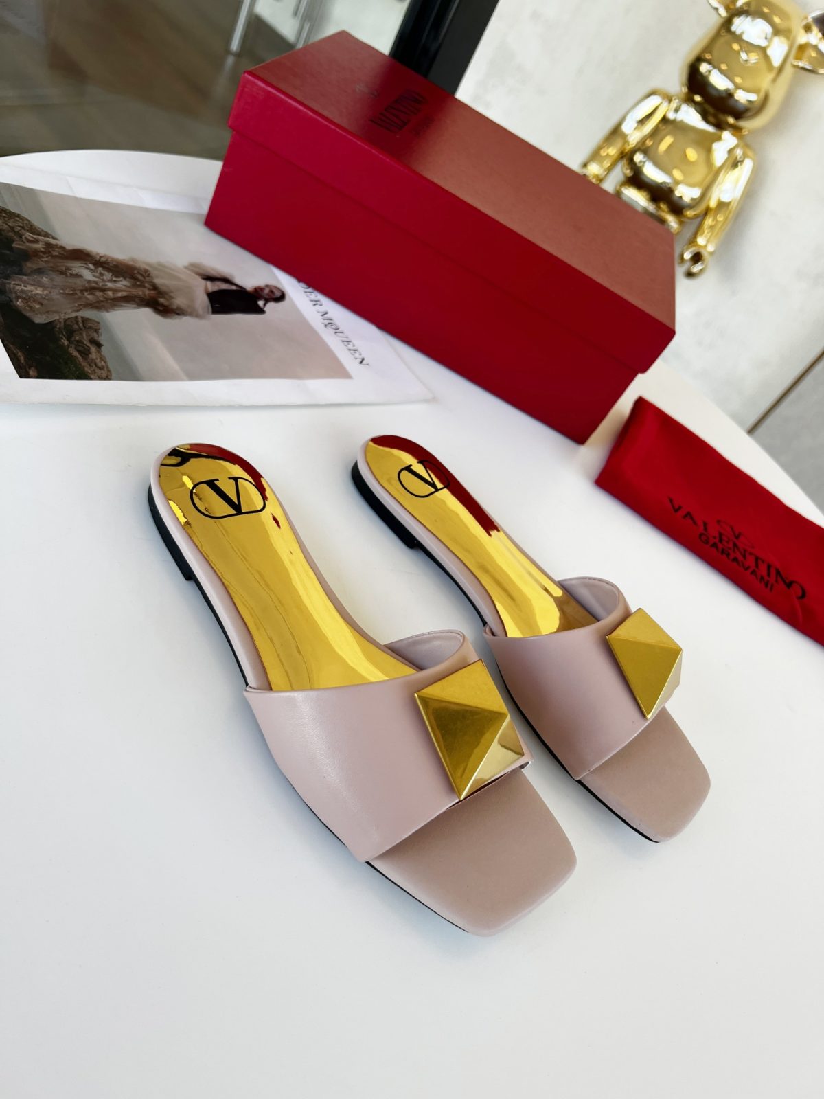 Valentino Women Sandals Gr. 35-42 - Image 3