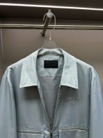 Prada Unisex Jacket Size S-XXL - Image 8