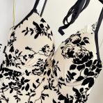 Chanel Swimsuit Size S-XL - Image 2