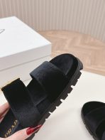 Prada 2024ss Slippers Size 36-40 - Image 7