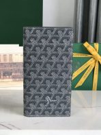 Goyard Richelieu Wallet Size 19*10*2cm - Image 2