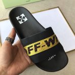 OFF White Mens Women Sandals Gr. 36-46 - Image 5