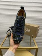Christian Louboutin Sneaker Size 36-46 - Image 3