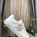 Philipp Plein Mens Outdoor Sneakers Shoes 38 - 45 - Image 7