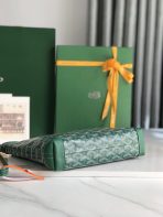 Goyard Conti Clutch Size 24*22*6.5cm - Image 5