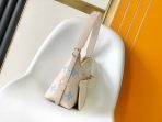 Louis Vuitton M24141 CarryAll Women Bags Size 29*24*12cm - Image 3