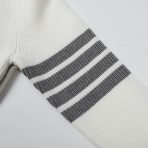 Thom Browne Unisex Sweatshirt Size S-L - Image 3