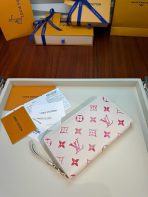 Louis Vuitton Monogram Sunrise Size 19.5*10.5*2.5cm - Image 8