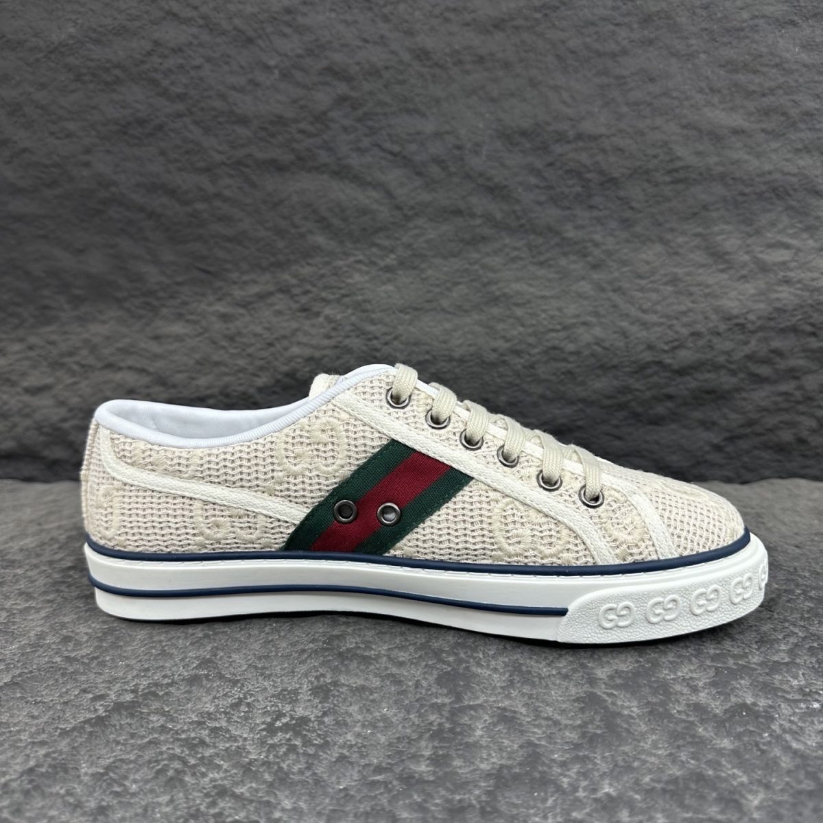 Gucci Tennis 1977 Sneaker Size 36-45 - Image 9