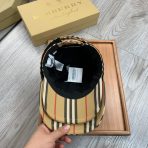Burberry Baseball Cap - Image 7