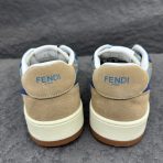 Fendi Match Sneaker Size 36-46 - Image 8