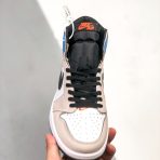 Nike Air Jordan 1 High Top Sneakers Shoes Gr. 36-46 - Image 2