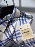 Burberry Unisex Shirt Size S-XL - Image 6