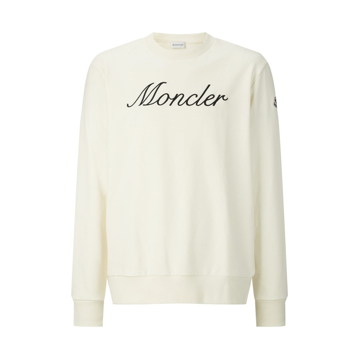 Moncler New Unisex Sweatshirt Size S-XL - Image 1