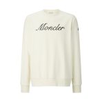 Moncler New Unisex Sweatshirt Size S-XL