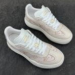Louis Vuitton LV GROOVY PLATFORM Sneaker Size 35-41 - Image 2