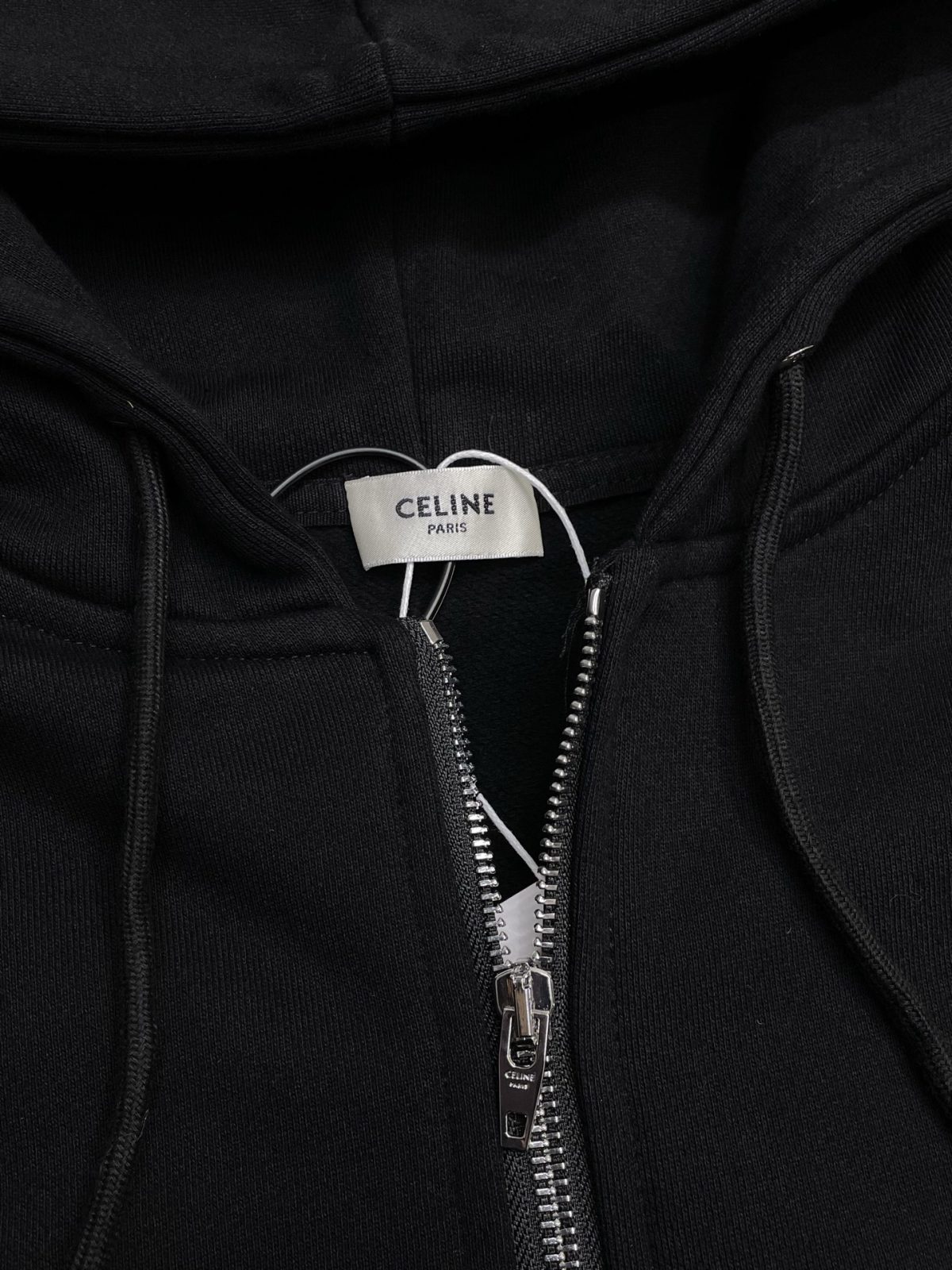 Celine Unisex Jacket Size S-XL - Image 6