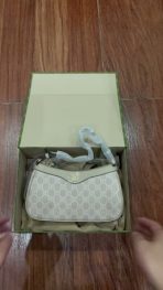 Gucci GG Ophidia GG Handbag for Women Size 25*15*6.5cm - Image 2