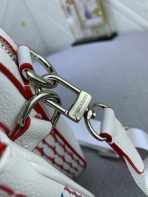 Louis Vuitton Monogram Eclipse Reverse Shoulder Bags Size 25*18.5*7cm - Image 8