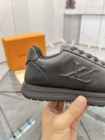 Louis Vuitton Buttersoft Pharrell Williams Monogram Sneaker Size 36-46 - Image 7