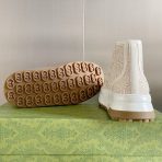 Gucci Tennis 1977 2023 New Sneaker Size 35-41 - Image 10