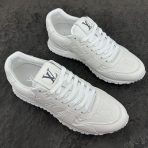 Louis Vuitton Run Away Sneaker For Men Size 39-46 - Image 2