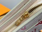 Louis Vuitton Monogram Empreinte Size 12*9*3.5cm - Image 8