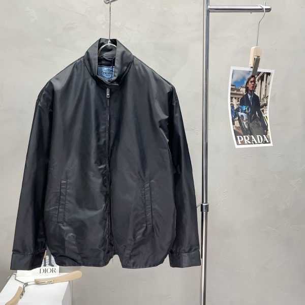 Prada Unisex Jacket Size M-XXXL