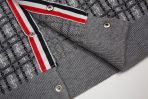 Thom Browne Unisex Jacket Size S-XL - Image 8