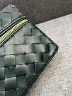 Bottega Veneta Vanity Case Shoulder Bags 24*13*6cm - Image 7