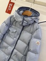 Moncler 25SS GLAREIN Down Jacket Size 1-4 - Image 5