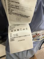Moncler 25SS GLAREIN Down Jacket Size 1-4 - Image 9