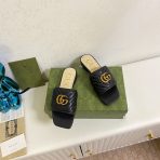 Gucci Women Sandals Size 36-41 - Image 5