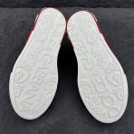 Dolce Gabbana Custom 2.Zero Sneakers Size 36-46 - Image 6