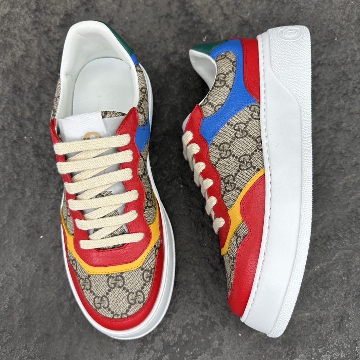 Gucci GG Supreme Sneaker Size 36-46 - Image 4