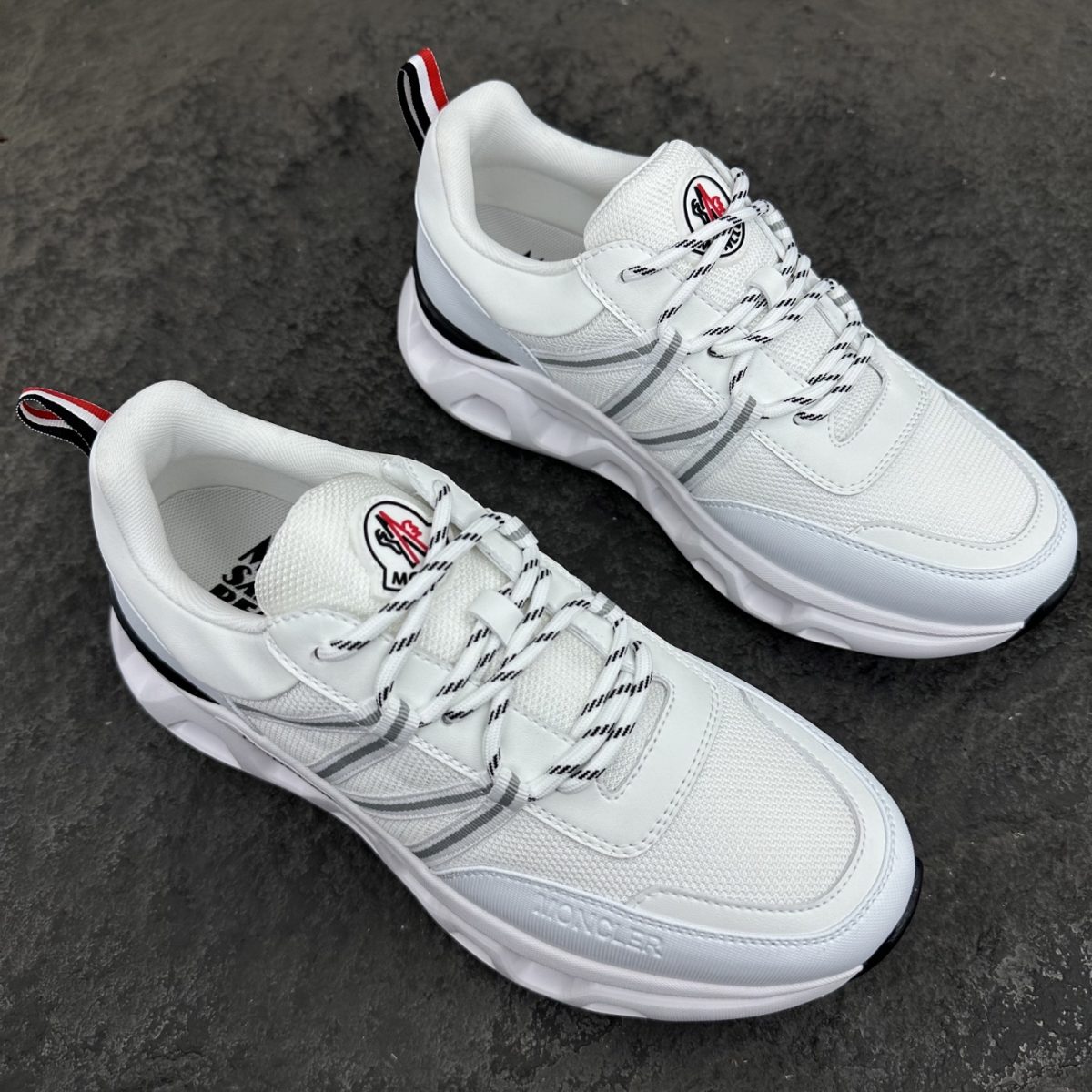 Moncler Trailgrip GTX Sneaker Size 36-46 - Image 2